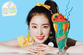 墙倒众人推？SM女爱豆Irene职场霸凌，惨遭共事者点赞出卖图片