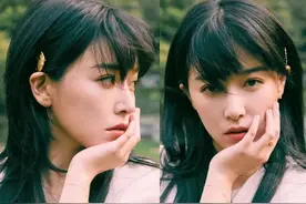 阚清子说的话，为什么总是能戳到我的心图片