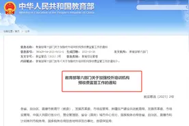 艺术类机构的监管也要来了！浙江已经率先出台政策图片
