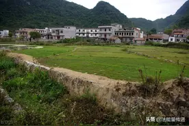 农田判断：农田建房并不一定违法图片
