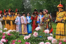 皇帝若离宫出走了，国家事务则由谁来处理？并不一定是太子图片