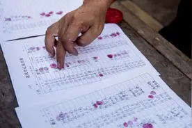 村干部工资低，想当的人却不少！为何如此？逃不出的4大原因图片