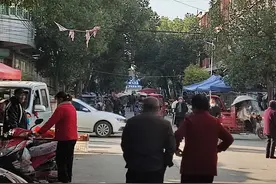 临泉县赶会时间表及赶集时间表图片