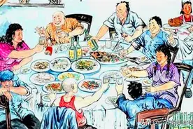 当年劝我戒酒的医生都走了，这句话听起来“高大上”，果真如此？图片
