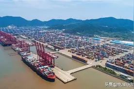 同样是发达的计单，宁波知名度为什么比青岛小？图片