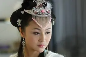 古装爱情剧——《天仙配后传》图片