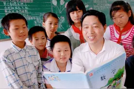连续教龄15年以上的民办教师能办理退休领取养老金吗？图片
