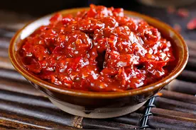 郫县豆瓣酱，并非产自郫县就地道，真正传承的只有1脉2支3家图片