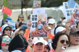 不容易！香港警队终于要发补贴了！图片