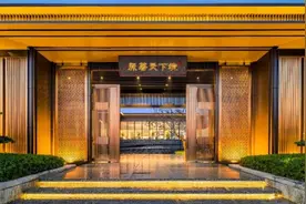 龙湖丽丰•西宸原著，湖山加持尊领合肥图片