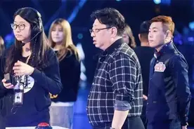 《最强大脑》总导演去世，曾创造国内素人真人秀节目的辉煌时代图片