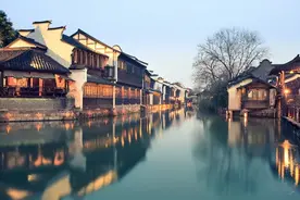 中国五千年最智慧的8副对联，写尽人生图片