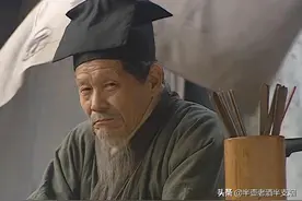 细看了原著也弄不明白：梁山一百单八将身上，至少有三个未解之谜图片