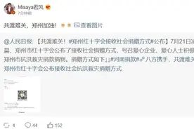 正能量！电竞圈数十人捐款助力河南，王思聪500万，xiaohu10万图片