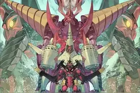 《超级机器人大战X》steam版到底香不香呢？进来看看机体们吧图片