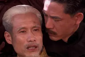 近30年最受欢迎的京味儿剧《大宅门》分最高《东四牌楼东》难进榜图片
