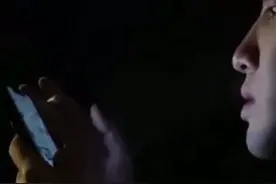 都美竹发视频实锤吴亦凡！却意外坐实与吴恋爱时，和前任未分手图片