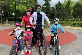 豪门公子霍启刚为何娶了没文化的郭晶晶？是真爱还是“阴谋”？图片