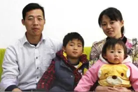 这个河南小伙不简单！赴日本打工，娶市长女儿，带百万财产回老家图片