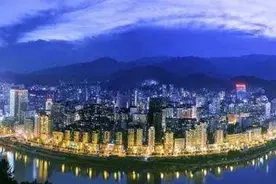 南平市经济发展简析，延平区第1，武夷山市排第5图片