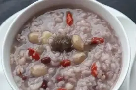 假如给你一百万，下面的早餐戒掉一种一辈子不吃，你会放弃哪种？图片