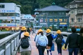 看了日本小学教育的细节，我明白了日本强大的原因，中国可以引进图片