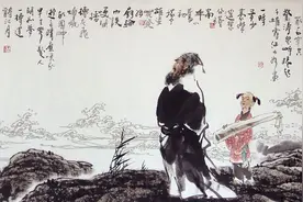 《念奴娇》又名酹江月，其中的妙处你知道吗？图片