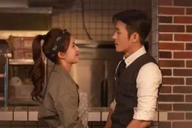 年轻女性更偏爱大叔，难道真的只是因为经济原因？图片