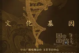 上线就是9.9！苦等两年，国宝级央视神作回来了图片