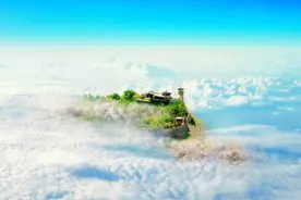 从秦始皇一统天下到魂归骊山，这10年间发生了哪些“天垂象”？图片
