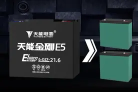 2020年最能跑的4款电动车电池，哪款才是真正的“长跑王”？图片