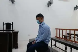 越南一禽兽父亲，竟多次性侵自己13岁的亲生女儿，最终被判刑16年图片