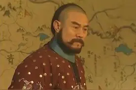 雍正派了10个密探到年羹尧身边，年羹尧一顿打一顿酒把他们制服图片