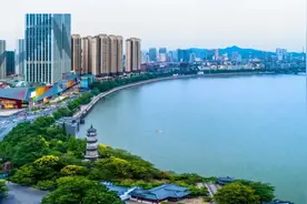 「创建全国文明城市」文明创建，让城市更靓丽图片