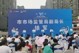 长江“十年禁捕”还能钓鱼吗？“发言人”这么说图片