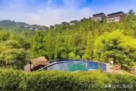 莫干山一生一定要去睡一次的莫干山民宿图片