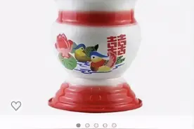 中国痰盂在国外火了！称可放红酒，增加家里“中国古典味”图片