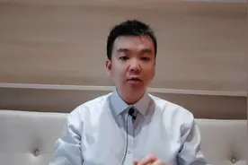 伍琳强：共享厨房的这种模式，如何进行公司注册？视频封面
