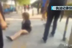 女童在家被活活饿死，母亲在外吸毒玩乐！图片