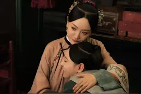 《当家主母》：女人的艰难，看这一部剧就够了图片