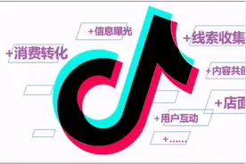 抖音蓝v认证好处，抖音官网链接设置图片