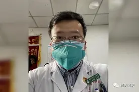 化危为机，疫情给大家留下的并非一片狼藉图片