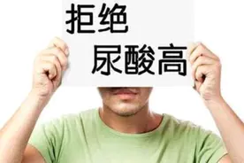 高尿酸患者能吃水果，那果汁也能喝吗？答案或许出乎你的意料图片