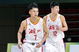 CBA快讯：汤杰试训广东宏远 丁伟执教富邦泡汤 北控引进2米18神塔图片