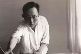 10年前买一批傅抱石的画，10年后可净赚北京两套四合院图片