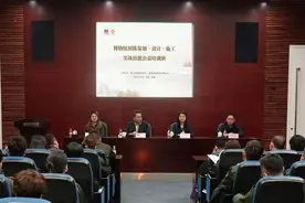 龙邦圆满完成全国首届博展设计施工培训图片