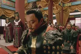 宋江若是不接受招安，梁山好汉便能得善终？其实只会更差图片