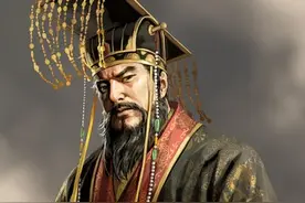 我国历史上最伟大的十位皇帝（下）图片