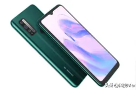 专为中老年人设计的智能手机，海信T50确实不简单图片