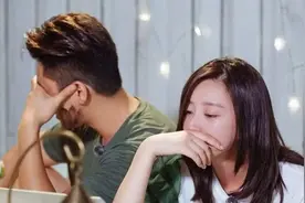 唐一菲凌潇肃被困武汉，三位亲人已确诊，晒日常传递正能量图片